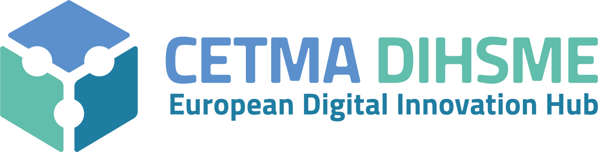 Logo PROGETTO UE CETMA-DIHSME